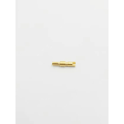 RS PRO Female Solder Circular Connector Contact, Contact Size 1.35mm, Wire Size 24 → 20 AWG