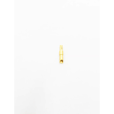 RS PRO Female Solder Circular Connector Contact, Contact Size 1.35mm, Wire Size 24 → 20 AWG