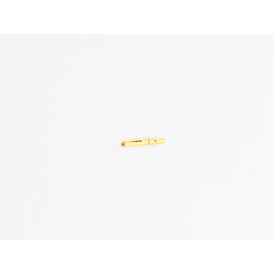 RS PRO Female Crimp Circular Connector Contact, Contact Size 1.1mm, Wire Size 24 → 20 AWG