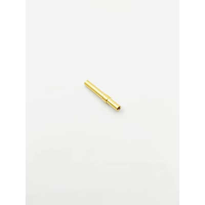 RS PRO Female Crimp Circular Connector Contact, Contact Size 1.1mm, Wire Size 24 → 20 AWG