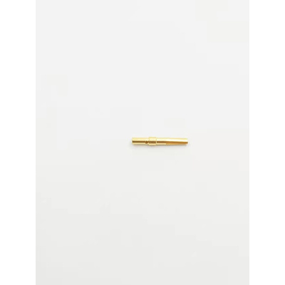 RS PRO Female Crimp Circular Connector Contact, Contact Size 1.1mm, Wire Size 24 → 20 AWG