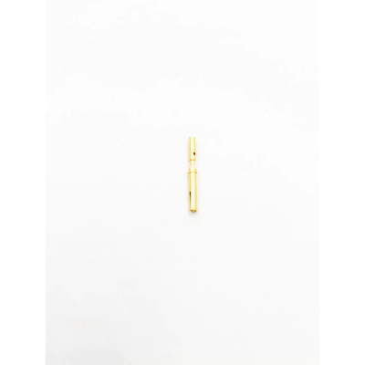 RS PRO Female Crimp Circular Connector Contact, Contact Size 0.75mm, Wire Size 28 → 24 AWG
