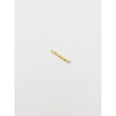RS PRO Female Crimp Circular Connector Contact, Contact Size 0.75mm, Wire Size 28 → 24 AWG