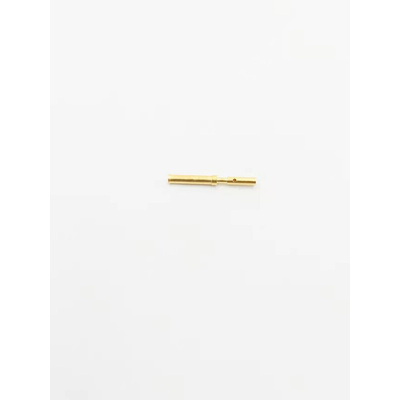 RS PRO Female Crimp Circular Connector Contact, Contact Size 0.75mm, Wire Size 28 → 24 AWG
