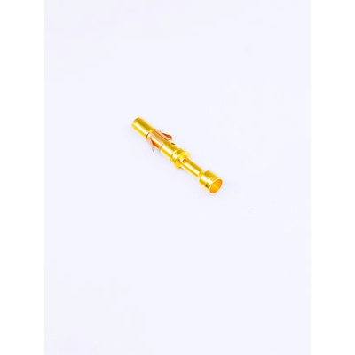 RS PRO Female Crimp Circular Connector Contact, Contact Size 1.6, Wire Size 20 AWG
