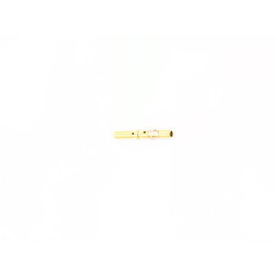 RS PRO Female Crimp Circular Connector Contact, Contact Size 1.6, Wire Size 20 → 18 AWG
