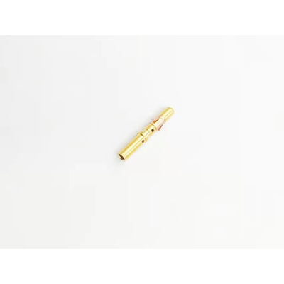 RS PRO Female Crimp Circular Connector Contact, Contact Size 1.6, Wire Size 20 → 18 AWG