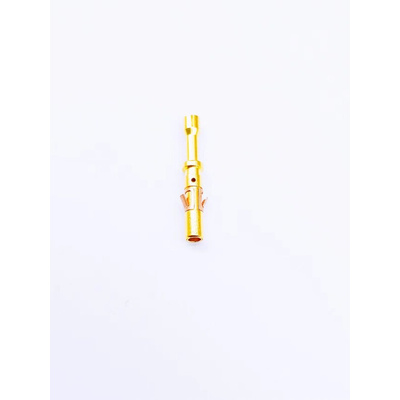 RS PRO Female Crimp Circular Connector Contact, Contact Size 1.6, Wire Size 20 → 18 AWG
