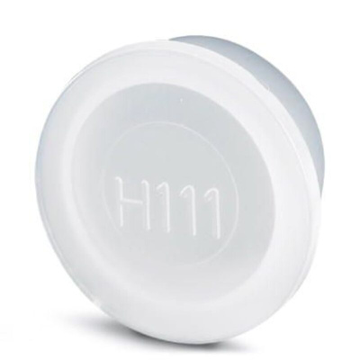 Phoenix ContactSize 28.5mm Straight Circular Connector Backshell, For Use With M23 Knurled Nut Connectors