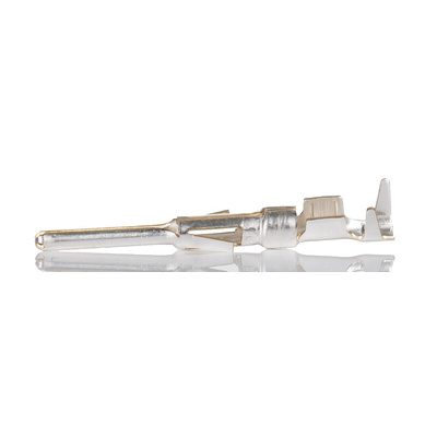 Hirschmann Male Crimp Circular Connector Contact, Contact Size 0.5 → 1.5mm²