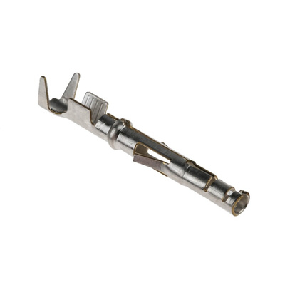 Hirschmann Female Crimp Circular Connector Contact