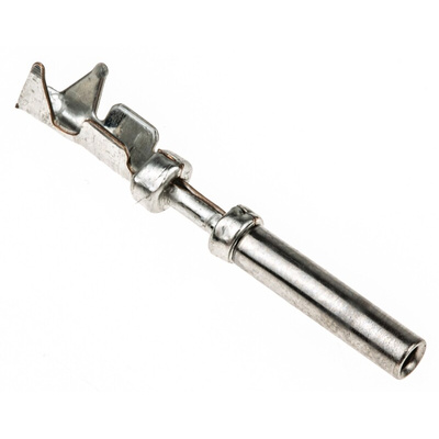 ITT Cannon Female Crimp Circular Connector Contact, Contact Size 7, Wire Size 20 → 18 AWG