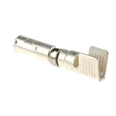 TE Connectivity Female Heavy Duty Power Connector Contact