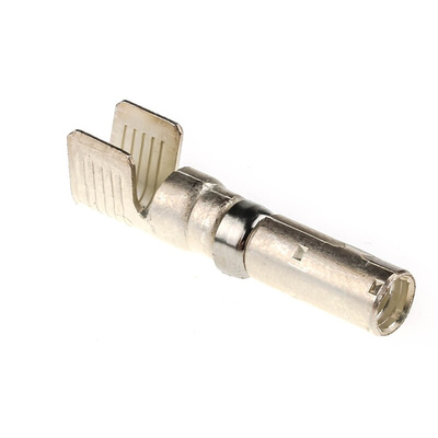 TE Connectivity Female Heavy Duty Power Connector Contact