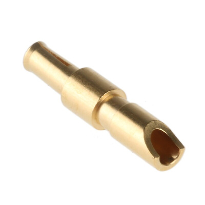 Bulgin Female Solder Circular Connector Contact, Wire Size 24 → 20 AWG