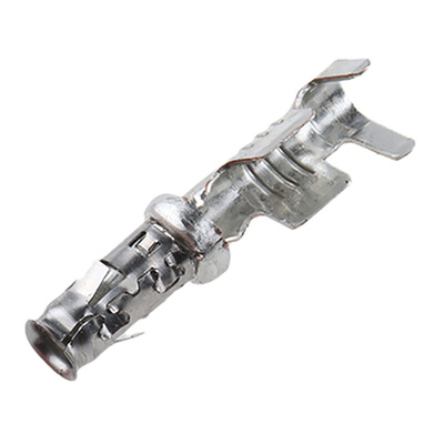 ITT Cannon Female Crimp Circular Connector Contact