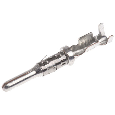 ITT Cannon Male Crimp Circular Connector Contact