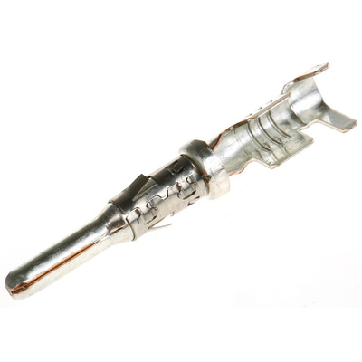 ITT Cannon Male Crimp Circular Connector Contact