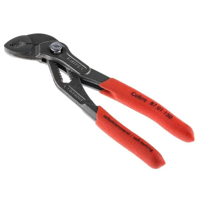 Knipex Adjustable Pliers Water Pump Pliers, 150 mm Overall Length