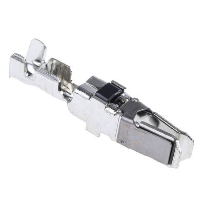 TE Connectivity Female Crimp Circular Connector Contact, Contact Size 16, Wire Size 16 → 12 AWG