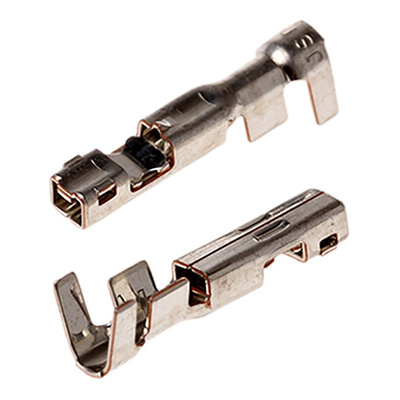 JST Female Crimp Crimp Pin Connector