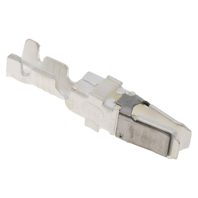 TE Connectivity Female Crimp Circular Connector Contact, Contact Size 16, Wire Size 16 → 12 AWG