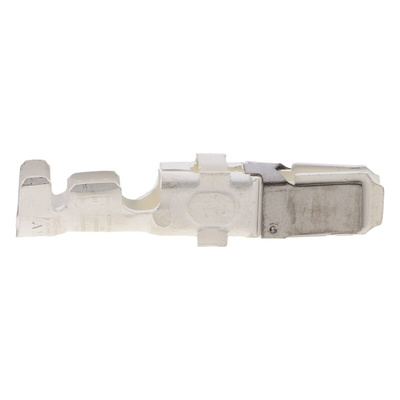 TE Connectivity Female Crimp Circular Connector Contact, Contact Size 16, Wire Size 16 → 12 AWG