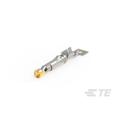 TE Connectivity Female Crimp Circular Connector Contact, Contact Size 16, Wire Size 18 → 15 AWG, 16 AWG
