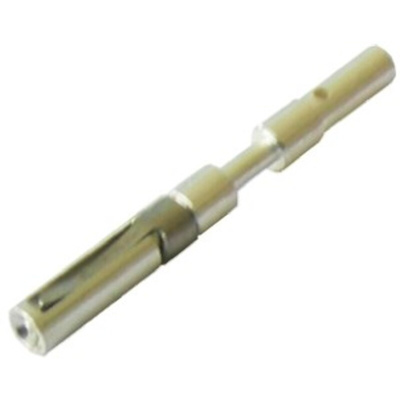 Glenair Female Crimp Circular Connector Contact, Contact Size 16S, Wire Size 16 AWG