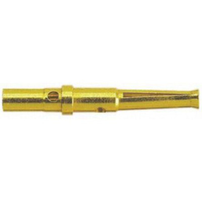 Harting Circular Connector Contact