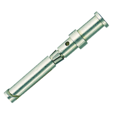 Binder Female Crimp Circular Connector Contact, Wire Size 26 → 22 AWG