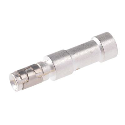 ITT Cannon Crimp Circular Connector Contact