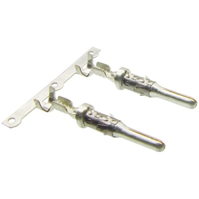 ITT Cannon Circular Connector Contact, Wire Size 16 → 14 AWG