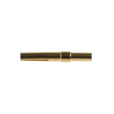 HARTING Female Crimp Circular Connector Contact, Contact Size 1.8mm, Wire Size 24 → 20 AWG