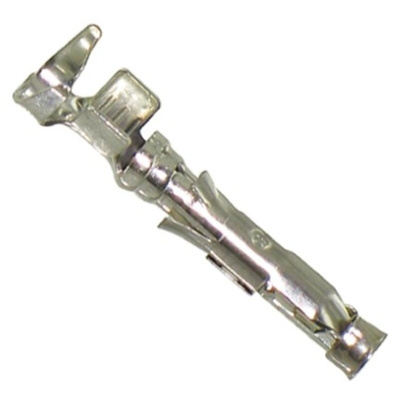 TE Connectivity Female Crimp Circular Connector Contact, Contact Size 16, Wire Size 18 → 14 AWG