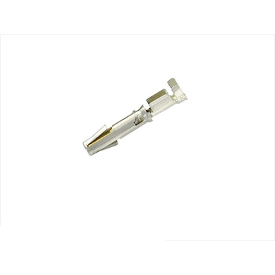Souriau Female Crimp Circular Connector Contact, Contact Size 16, Wire Size 18 → 16 AWG