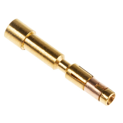 Phoenix Contact Female Crimp Circular Connector Contact, Wire Size 0.14 → 0.5 mm²