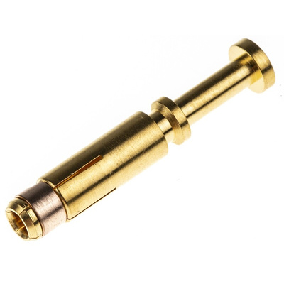 Phoenix Contact Female Crimp Circular Connector Contact, Contact Size 2mm, Wire Size 0.25 → 1 mm²
