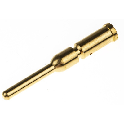 Phoenix Contact Male Crimp Circular Connector Contact, Contact Size 2mm, Wire Size 1.5 → 2.5 mm²
