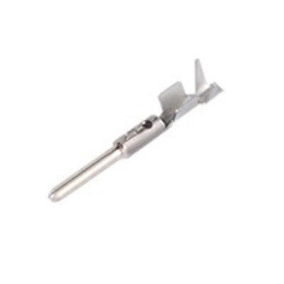 binder Male Crimp Circular Connector Contact, Contact Size 1.5mm, Wire Size 22 → 20 AWG