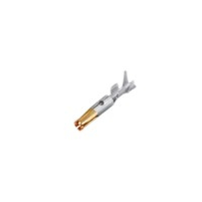 Binder Female Crimp Circular Connector Contact, Contact Size 0.75mm², Wire Size 20 → 16 AWG