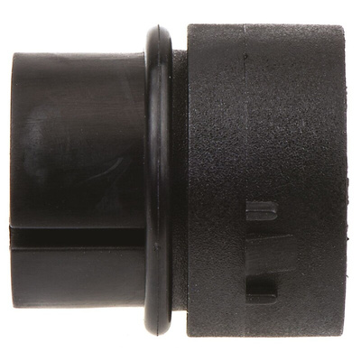 Female Connector Insert 8 Way for use with Mini Buccaneer Connector