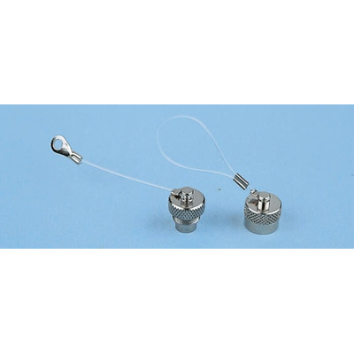 Binder Dust Cap