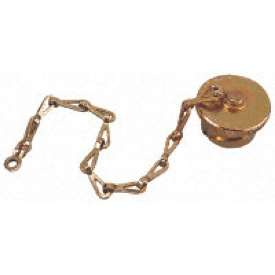 Souriau 851 MIL-C-26482 G Series 1 Female Dust Cap, Shell Size 18, Metal