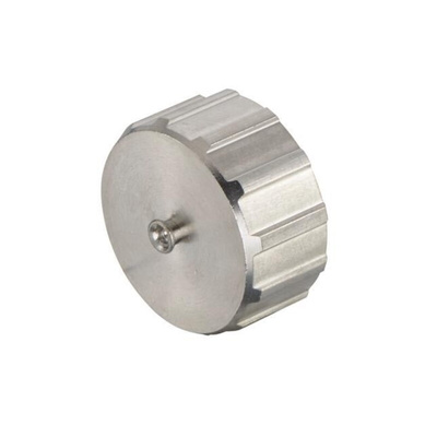 HARTING Han M23 Circular Connector Dust Cap IP67, IP69K Rated