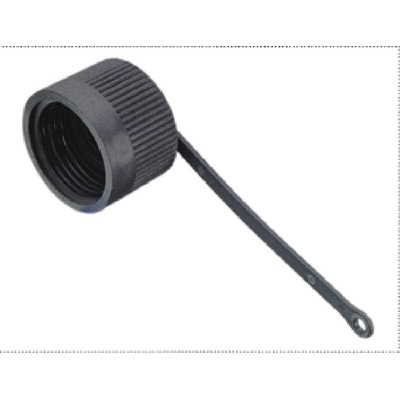 binder Dust Cap