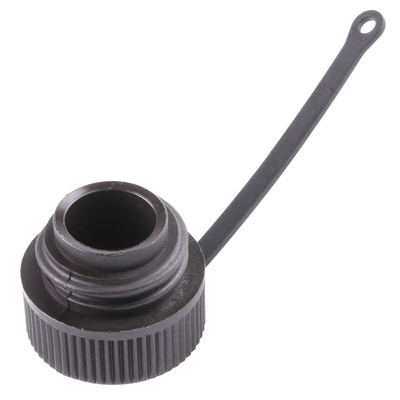 binder Dust Cap