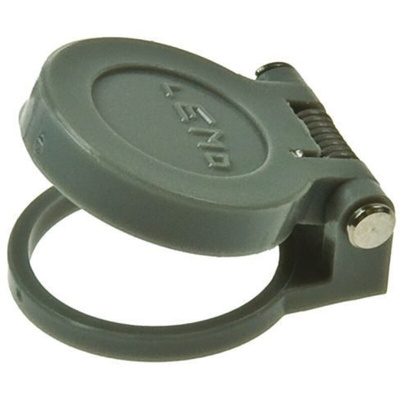 Lemo 1S Dust Cap, Shell Size 1