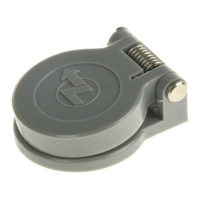 Lemo 1S Dust Cap, Shell Size 1