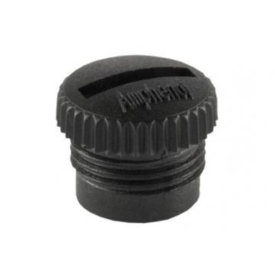 Amphenol Dust Cap